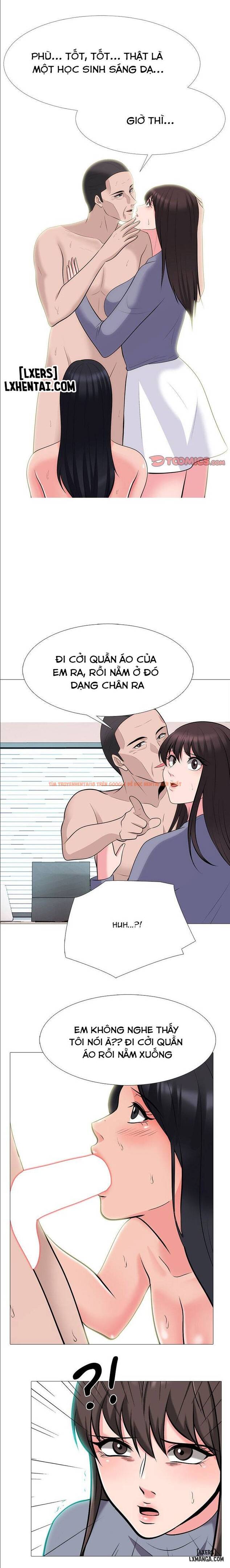 Trang truyện 0 trong truyện tranh Học Bổng Đặc Biệt - Chapter 59 - hentai24h.pro