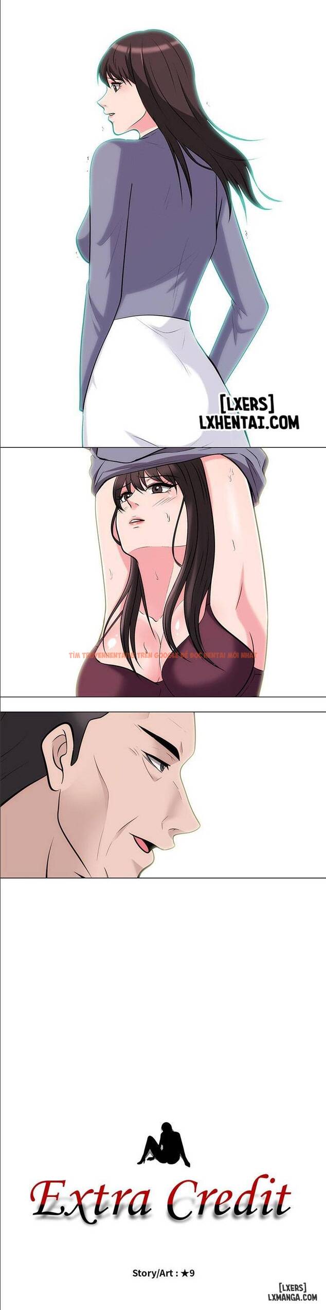Trang truyện 1 trong truyện tranh Học Bổng Đặc Biệt - Chapter 59 - hentai24h.pro