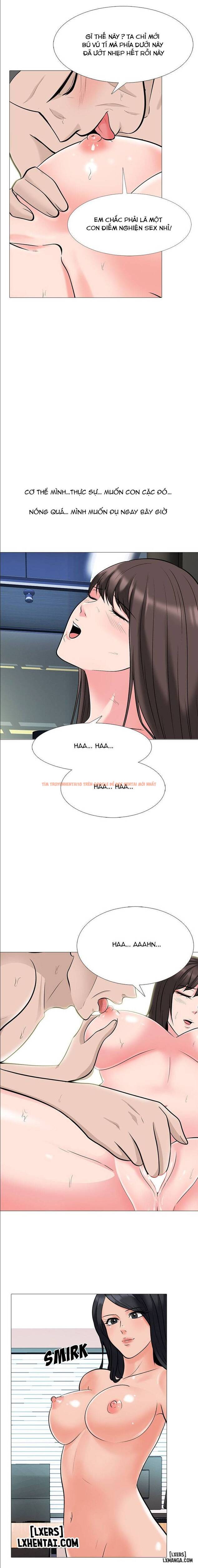 Trang truyện 10 trong truyện tranh Học Bổng Đặc Biệt - Chapter 59 - hentai24h.pro