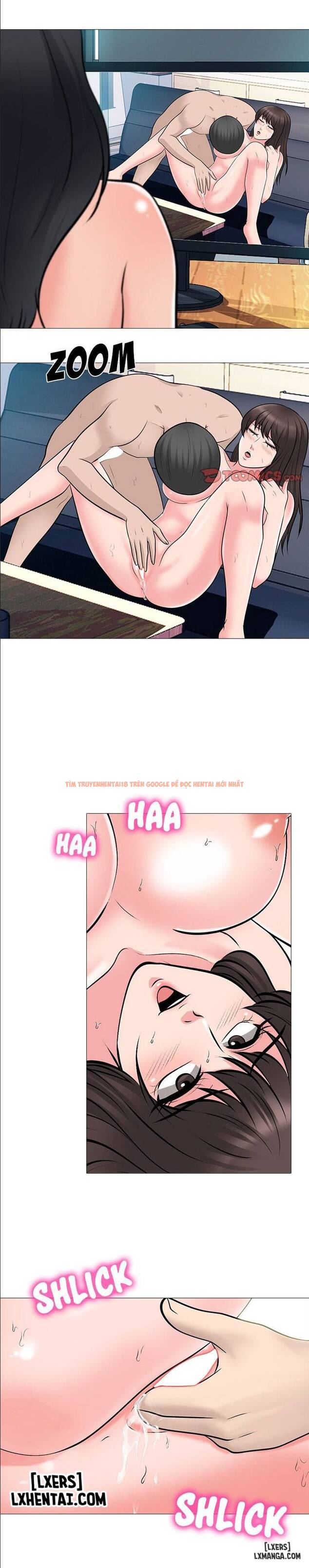 Trang truyện 12 trong truyện tranh Học Bổng Đặc Biệt - Chapter 59 - hentai24h.pro