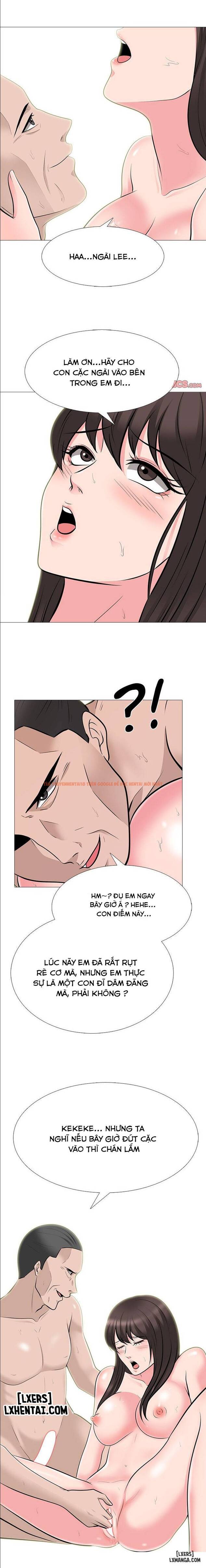 Trang truyện 13 trong truyện tranh Học Bổng Đặc Biệt - Chapter 59 - hentai24h.pro