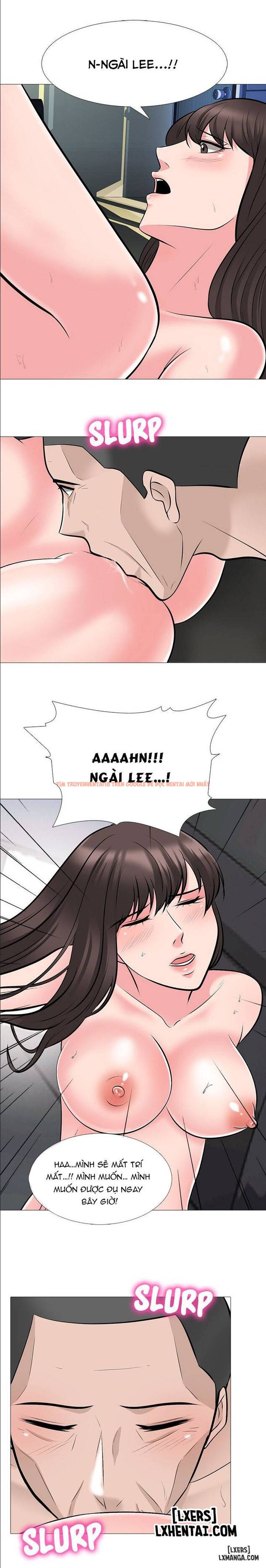 Trang truyện 16 trong truyện tranh Học Bổng Đặc Biệt - Chapter 59 - hentai24h.pro