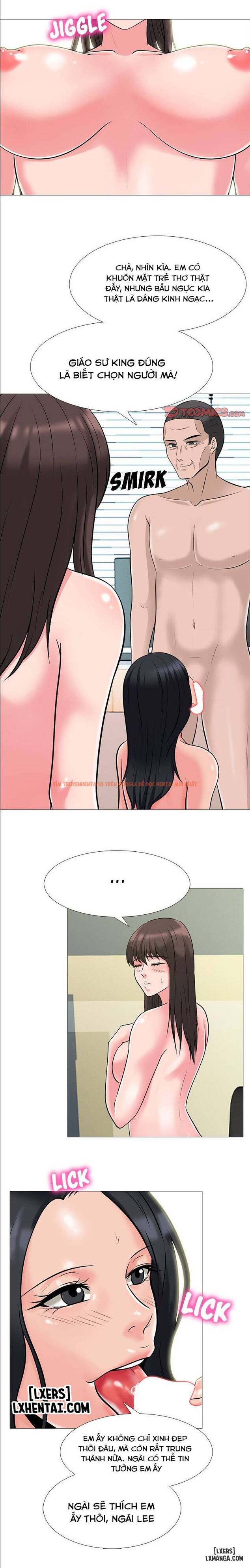 Trang truyện 3 trong truyện tranh Học Bổng Đặc Biệt - Chapter 59 - hentai24h.pro