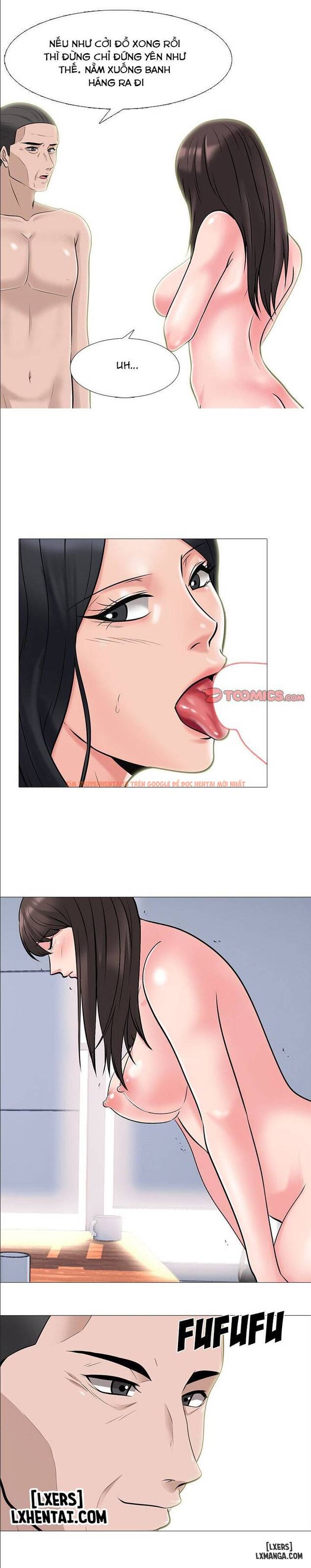 Trang truyện 5 trong truyện tranh Học Bổng Đặc Biệt - Chapter 59 - hentai24h.pro