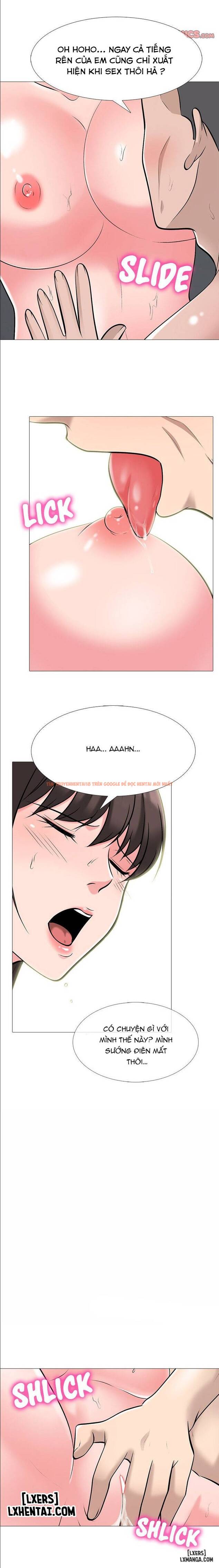 Trang truyện 9 trong truyện tranh Học Bổng Đặc Biệt - Chapter 59 - hentai24h.pro