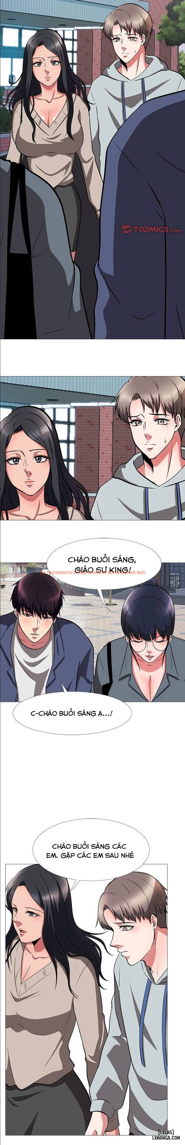 Trang truyện 0 trong truyện tranh Học Bổng Đặc Biệt - Chapter 6 - hentai24h.pro