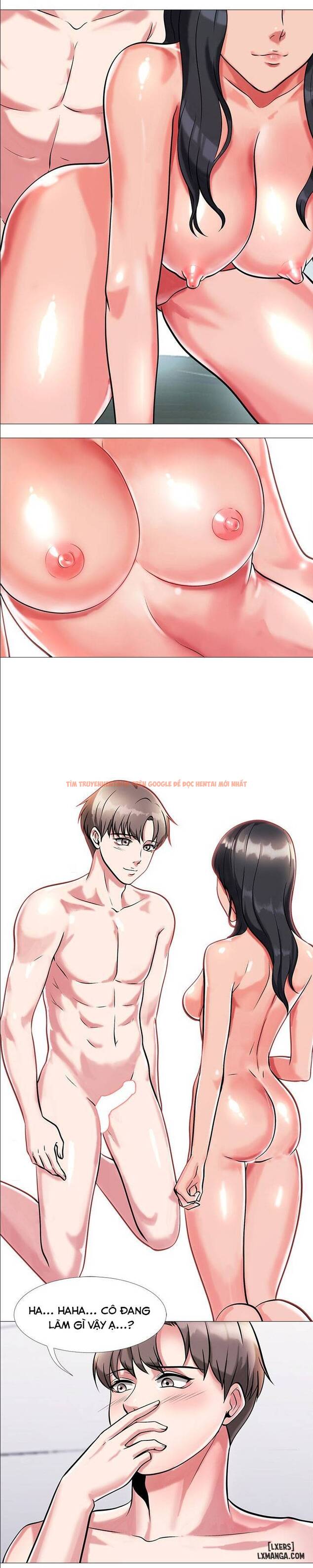 Trang truyện 11 trong truyện tranh Học Bổng Đặc Biệt - Chapter 6 - hentai24h.pro
