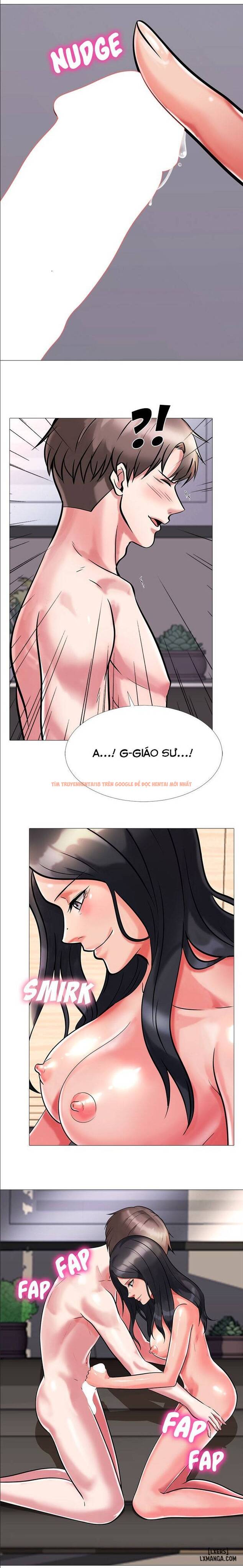 Trang truyện 12 trong truyện tranh Học Bổng Đặc Biệt - Chapter 6 - hentai24h.pro