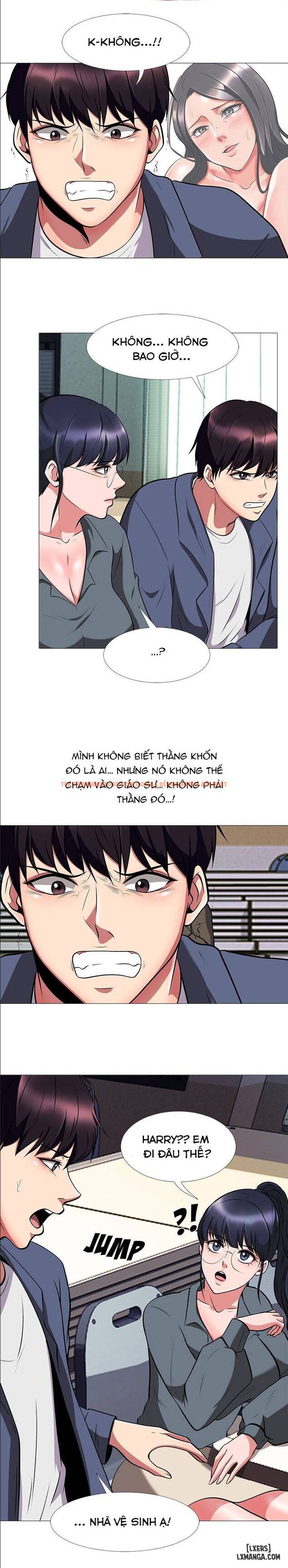 Trang truyện 18 trong truyện tranh Học Bổng Đặc Biệt - Chapter 6 - hentai24h.pro