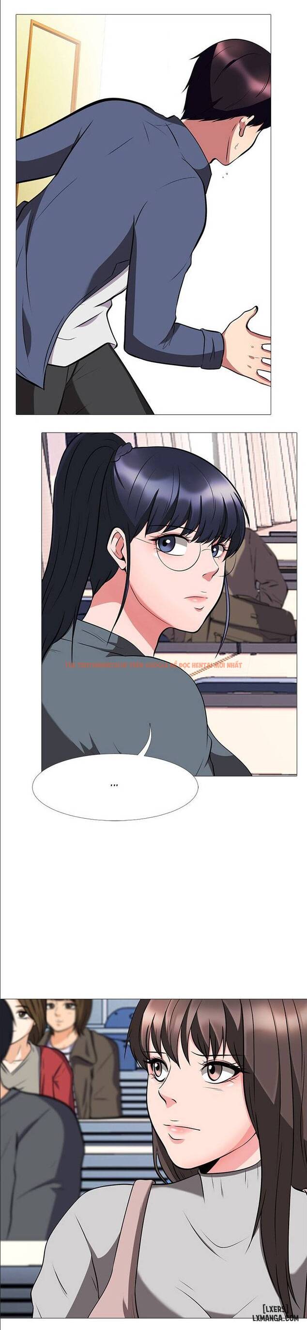 Trang truyện 19 trong truyện tranh Học Bổng Đặc Biệt - Chapter 6 - hentai24h.pro