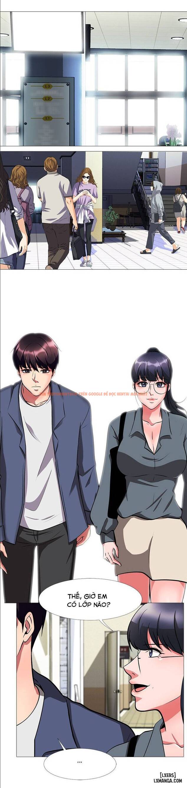 Trang truyện 2 trong truyện tranh Học Bổng Đặc Biệt - Chapter 6 - hentai24h.pro