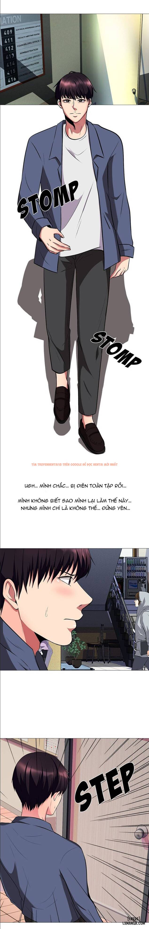 Trang truyện 20 trong truyện tranh Học Bổng Đặc Biệt - Chapter 6 - hentai24h.pro