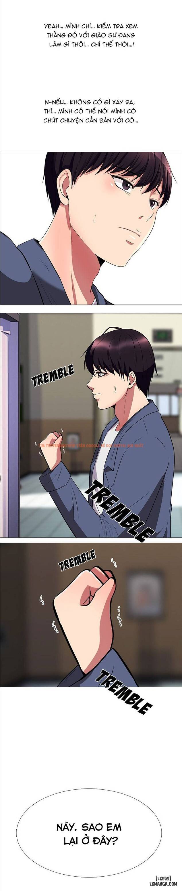 Trang truyện 21 trong truyện tranh Học Bổng Đặc Biệt - Chapter 6 - hentai24h.pro