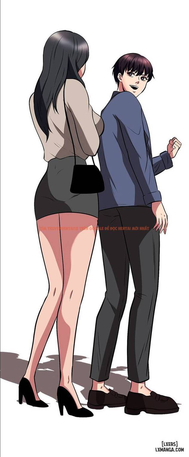 Trang truyện 23 trong truyện tranh Học Bổng Đặc Biệt - Chapter 6 - hentai24h.pro