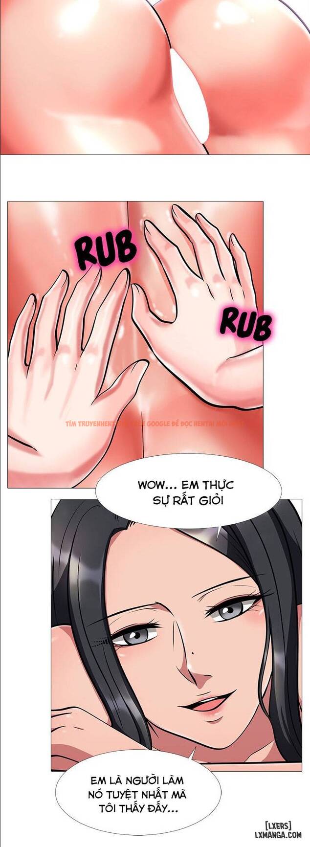 Trang truyện 8 trong truyện tranh Học Bổng Đặc Biệt - Chapter 6 - hentai24h.pro