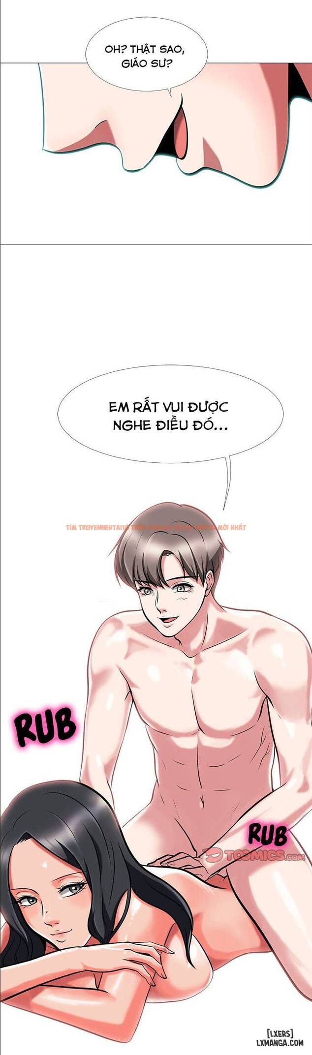Trang truyện 9 trong truyện tranh Học Bổng Đặc Biệt - Chapter 6 - hentai24h.pro