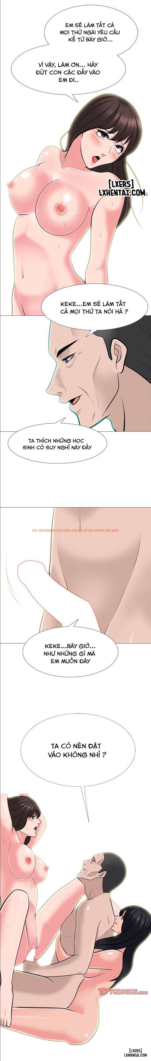 Trang truyện 0 trong truyện tranh Học Bổng Đặc Biệt - Chapter 60 - hentai24h.pro
