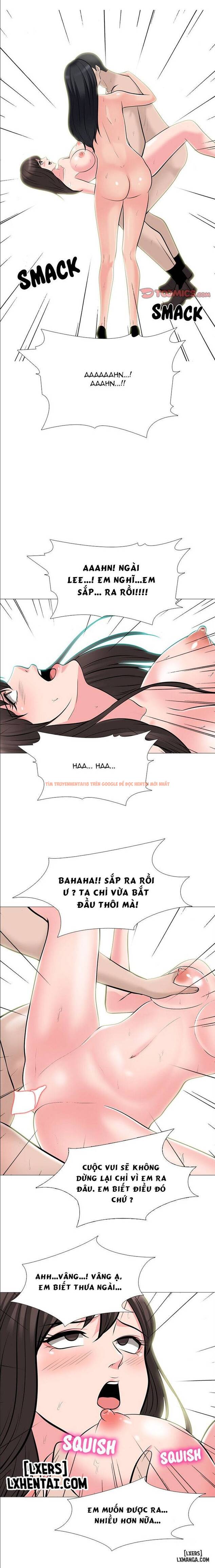 Trang truyện 10 trong truyện tranh Học Bổng Đặc Biệt - Chapter 60 - hentai24h.pro