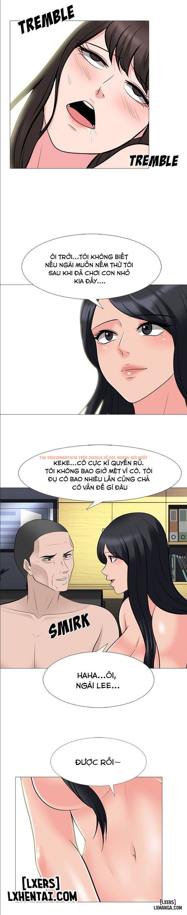 Trang truyện 15 trong truyện tranh Học Bổng Đặc Biệt - Chapter 60 - hentai24h.pro