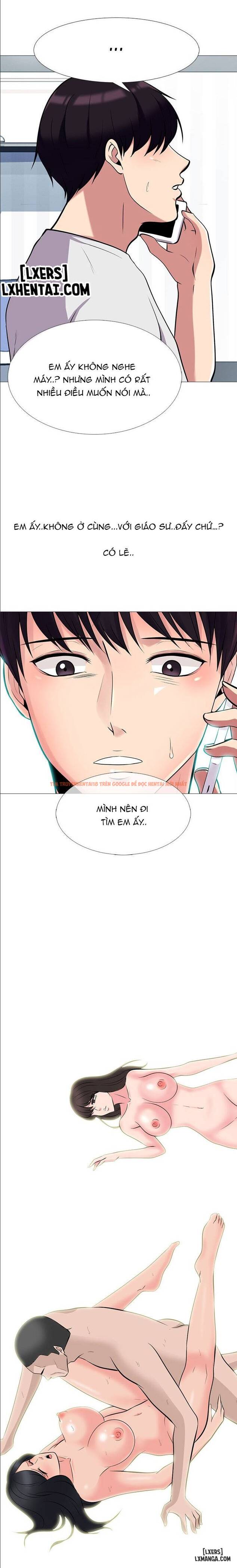 Trang truyện 18 trong truyện tranh Học Bổng Đặc Biệt - Chapter 60 - hentai24h.pro