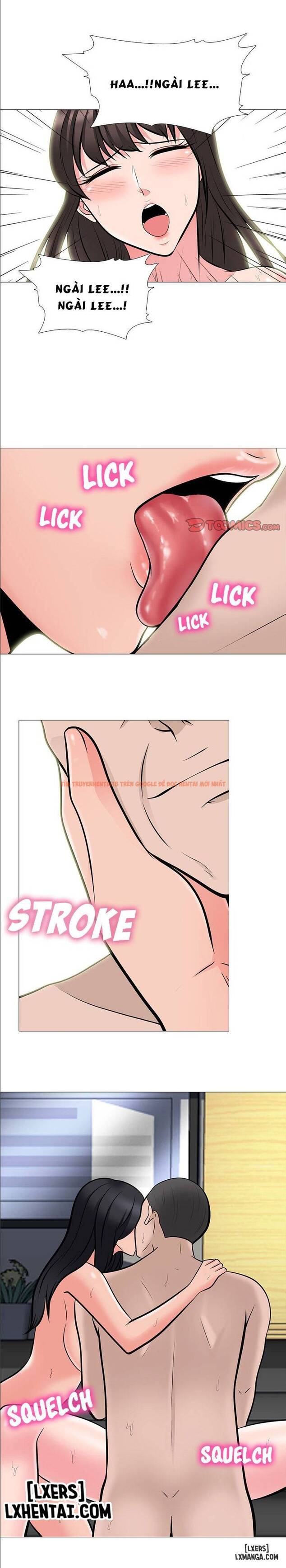 Trang truyện 6 trong truyện tranh Học Bổng Đặc Biệt - Chapter 60 - hentai24h.pro