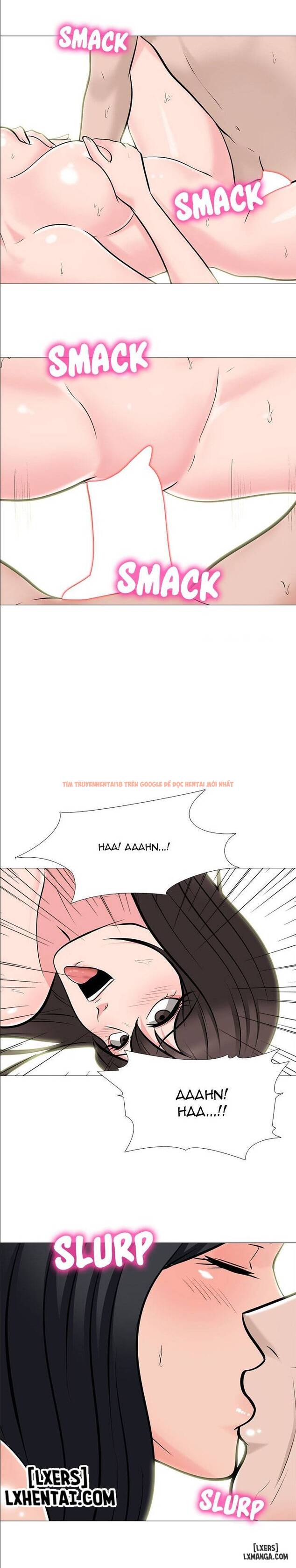 Trang truyện 7 trong truyện tranh Học Bổng Đặc Biệt - Chapter 60 - hentai24h.pro