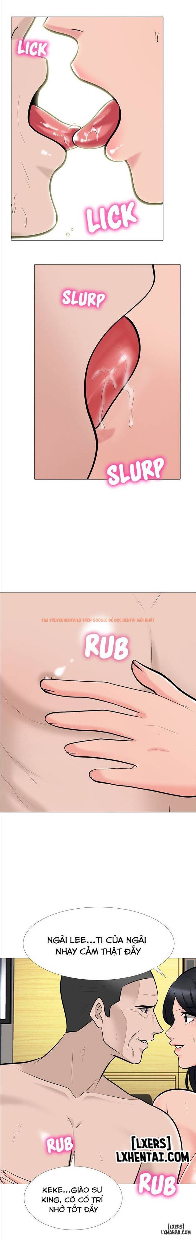 Trang truyện 8 trong truyện tranh Học Bổng Đặc Biệt - Chapter 60 - hentai24h.pro