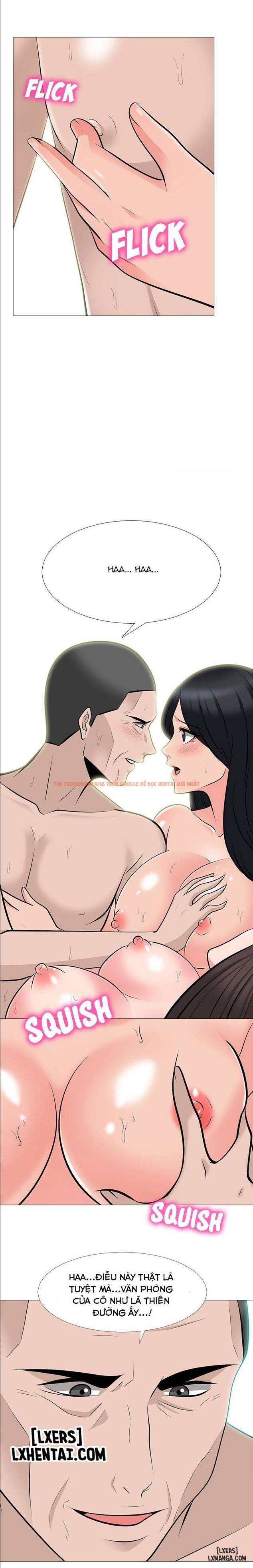 Trang truyện 9 trong truyện tranh Học Bổng Đặc Biệt - Chapter 60 - hentai24h.pro