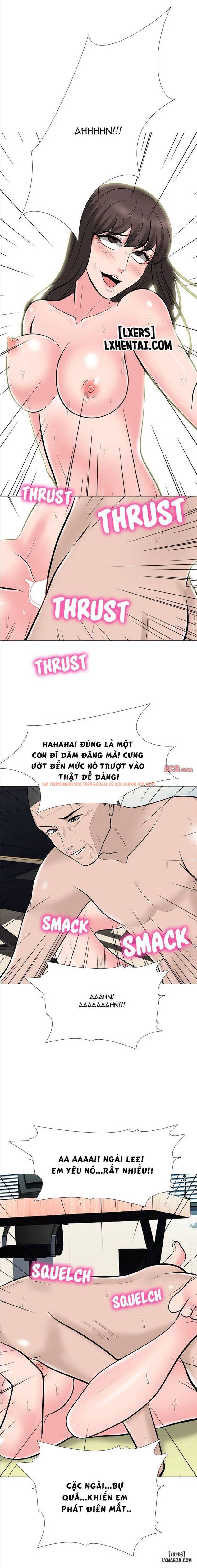 Trang truyện 10 trong truyện tranh Học Bổng Đặc Biệt - Chapter 61 - hentai24h.pro