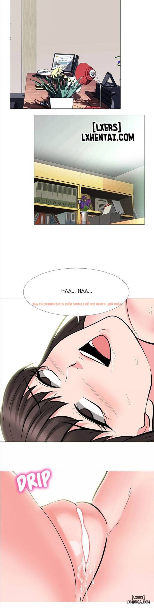 Trang truyện 14 trong truyện tranh Học Bổng Đặc Biệt - Chapter 61 - hentai24h.pro