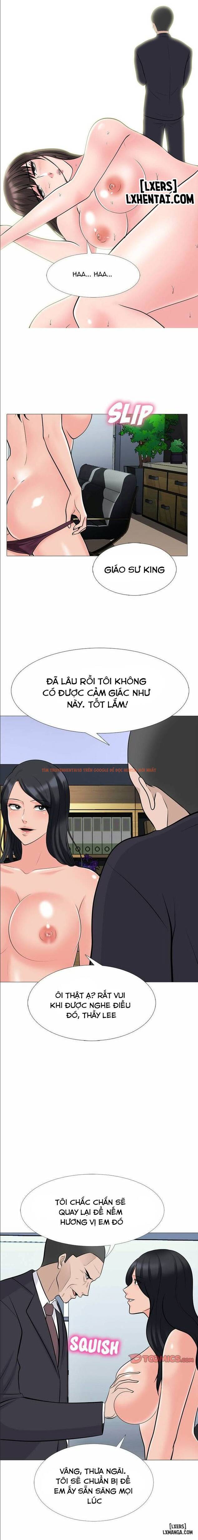Trang truyện 15 trong truyện tranh Học Bổng Đặc Biệt - Chapter 61 - hentai24h.pro