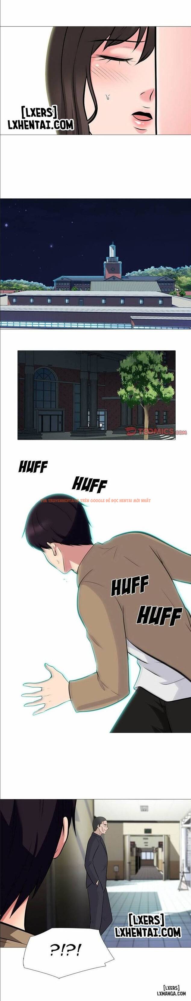 Trang truyện 17 trong truyện tranh Học Bổng Đặc Biệt - Chapter 61 - hentai24h.pro