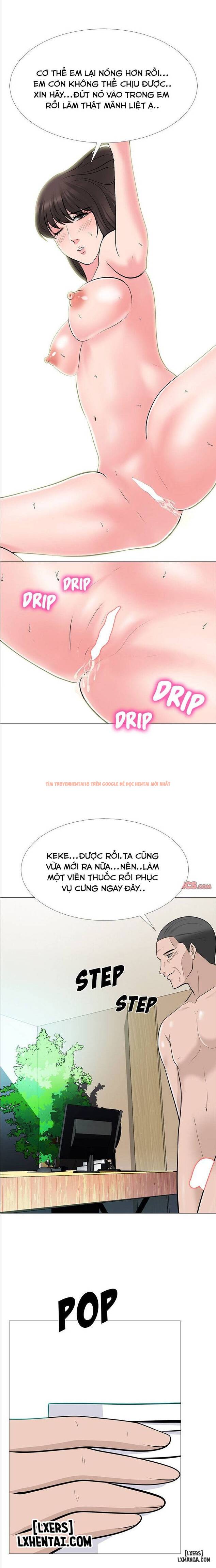 Trang truyện 3 trong truyện tranh Học Bổng Đặc Biệt - Chapter 61 - hentai24h.pro