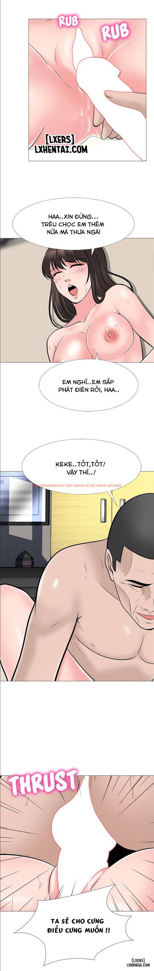 Trang truyện 9 trong truyện tranh Học Bổng Đặc Biệt - Chapter 61 - hentai24h.pro