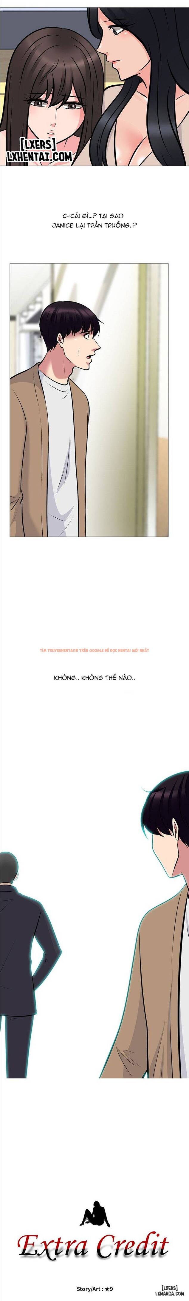 Trang truyện 1 trong truyện tranh Học Bổng Đặc Biệt - Chapter 62 - hentai24h.pro