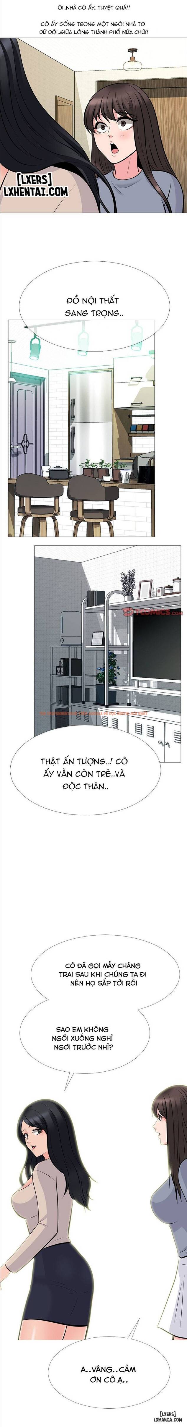 Trang truyện 10 trong truyện tranh Học Bổng Đặc Biệt - Chapter 62 - hentai24h.pro