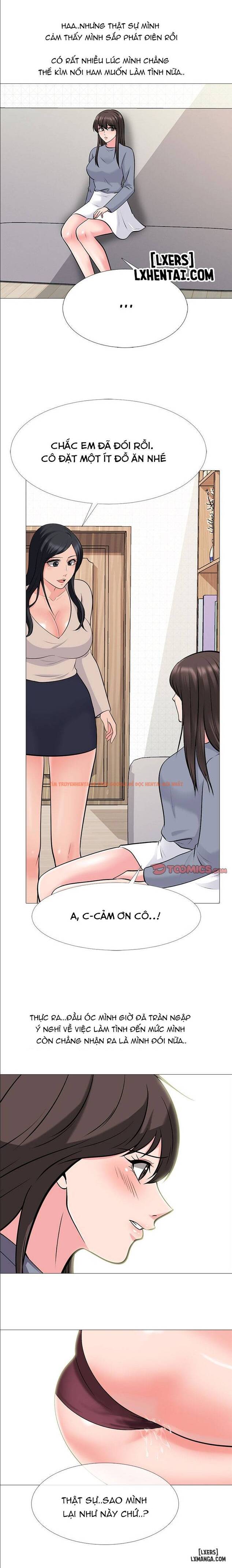 Trang truyện 11 trong truyện tranh Học Bổng Đặc Biệt - Chapter 62 - hentai24h.pro