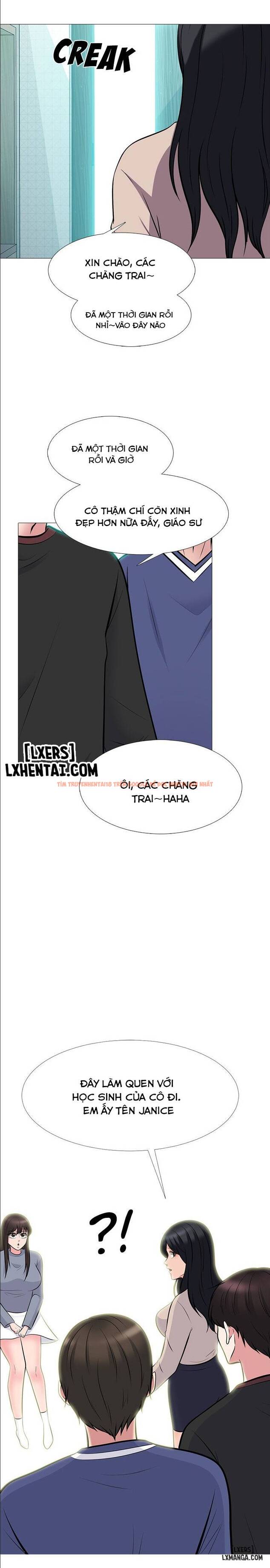 Trang truyện 13 trong truyện tranh Học Bổng Đặc Biệt - Chapter 62 - hentai24h.pro