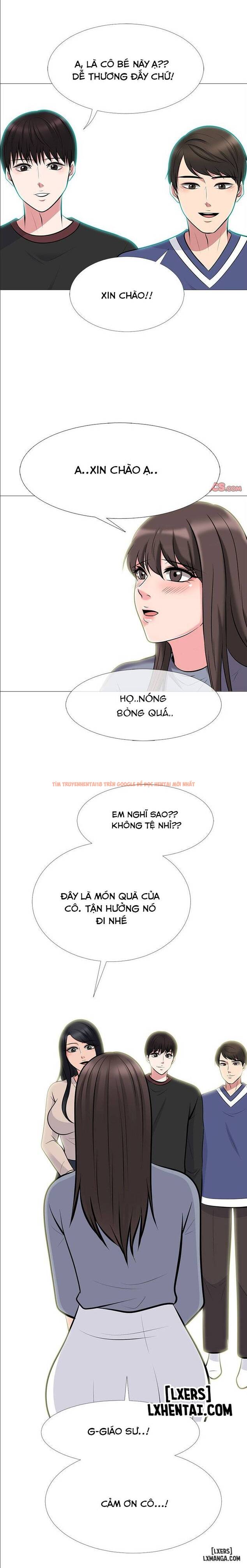 Trang truyện 14 trong truyện tranh Học Bổng Đặc Biệt - Chapter 62 - hentai24h.pro