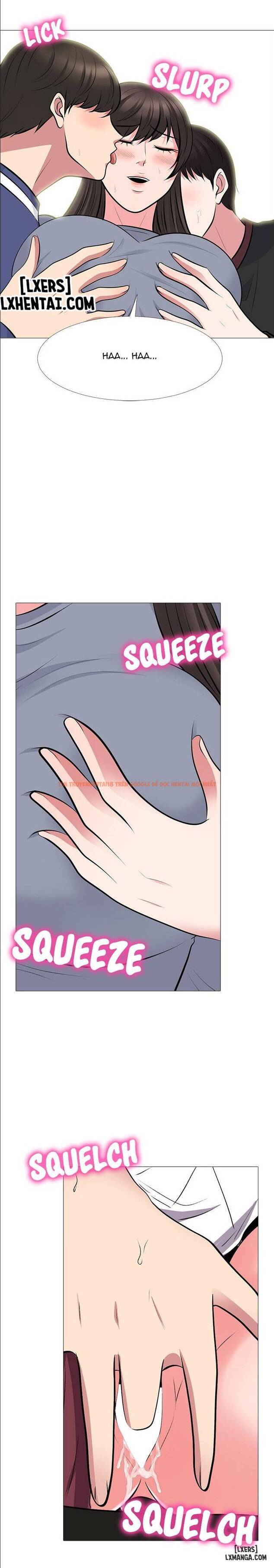 Trang truyện 16 trong truyện tranh Học Bổng Đặc Biệt - Chapter 62 - hentai24h.pro