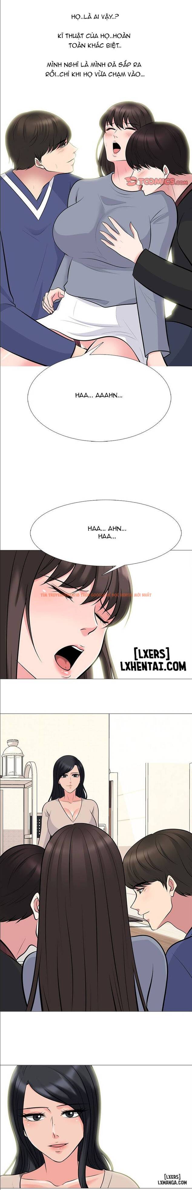 Trang truyện 17 trong truyện tranh Học Bổng Đặc Biệt - Chapter 62 - hentai24h.pro