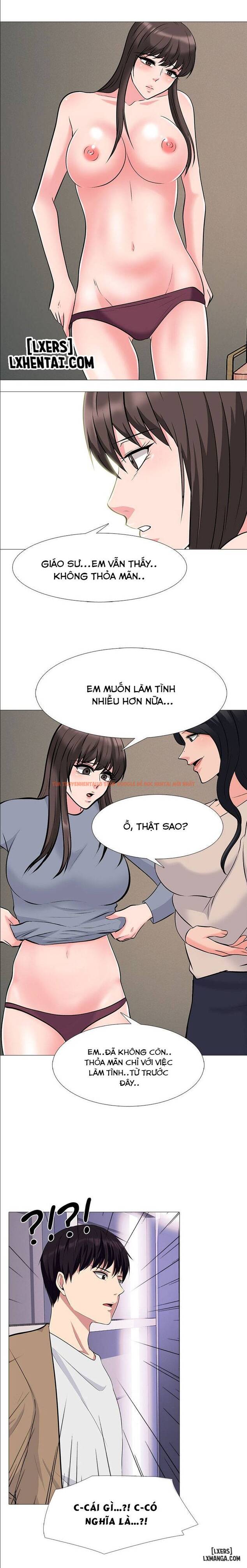 Trang truyện 3 trong truyện tranh Học Bổng Đặc Biệt - Chapter 62 - hentai24h.pro