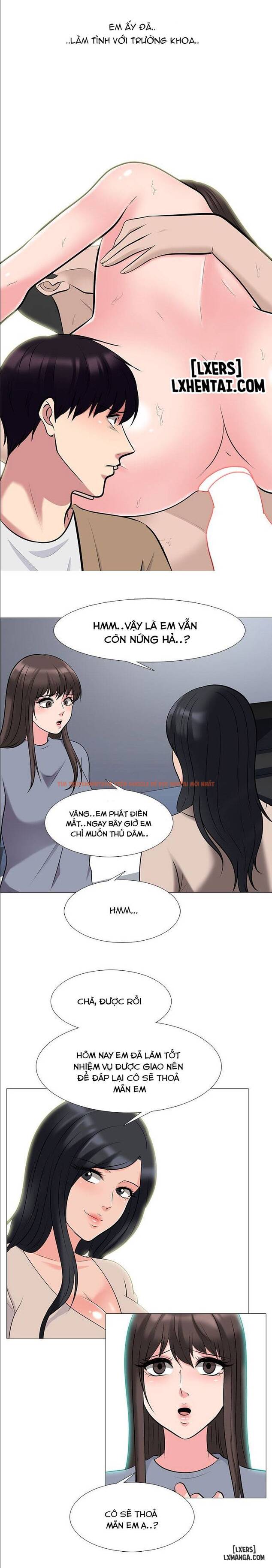 Trang truyện 4 trong truyện tranh Học Bổng Đặc Biệt - Chapter 62 - hentai24h.pro
