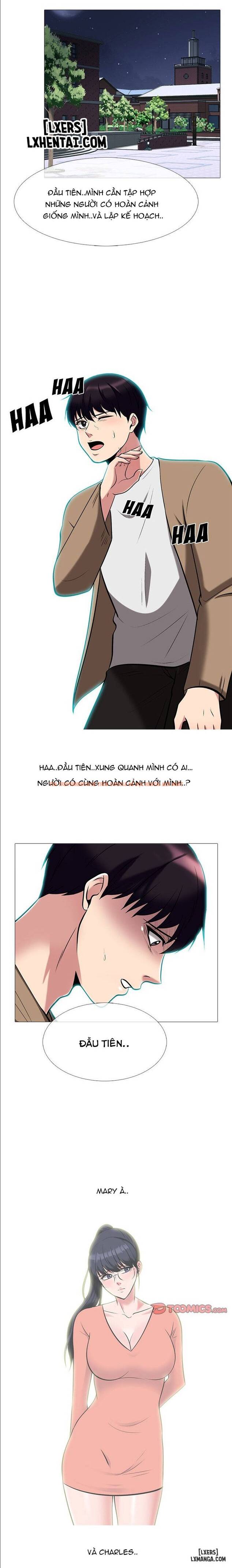 Trang truyện 7 trong truyện tranh Học Bổng Đặc Biệt - Chapter 62 - hentai24h.pro