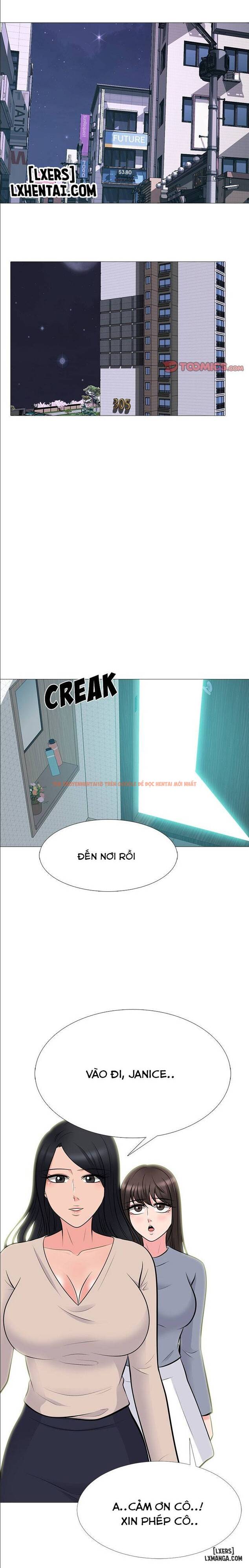 Trang truyện 9 trong truyện tranh Học Bổng Đặc Biệt - Chapter 62 - hentai24h.pro