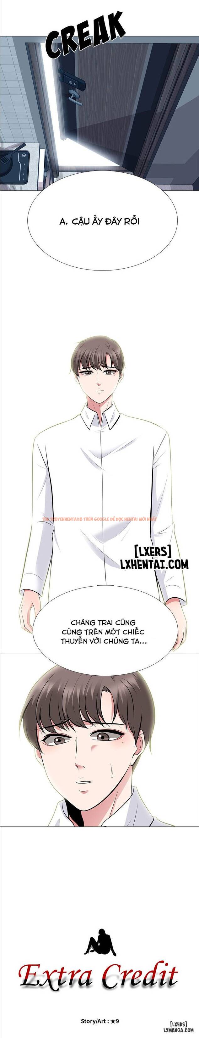 Trang truyện 1 trong truyện tranh Học Bổng Đặc Biệt - Chapter 63 - hentai24h.pro