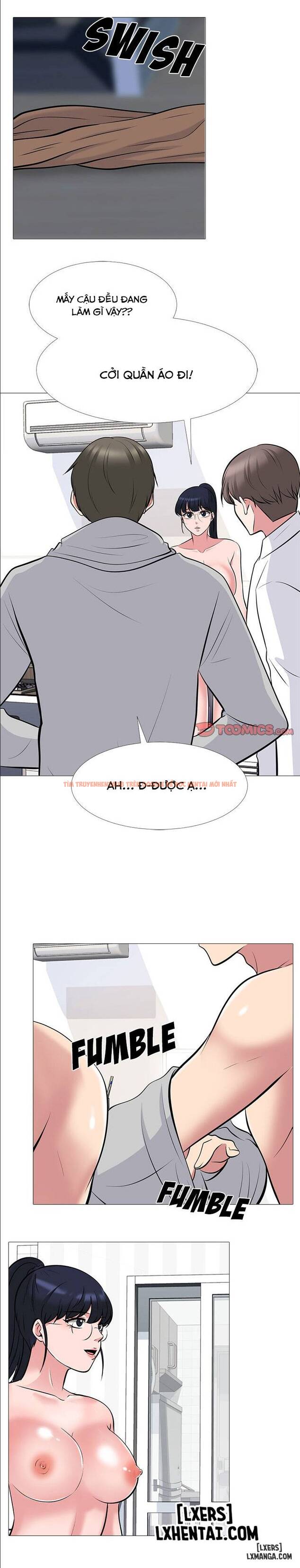 Trang truyện 11 trong truyện tranh Học Bổng Đặc Biệt - Chapter 63 - hentai24h.pro