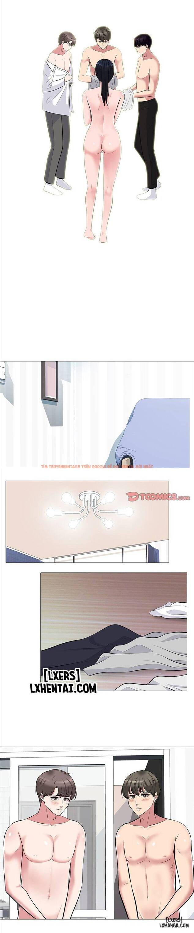 Trang truyện 12 trong truyện tranh Học Bổng Đặc Biệt - Chapter 63 - hentai24h.pro
