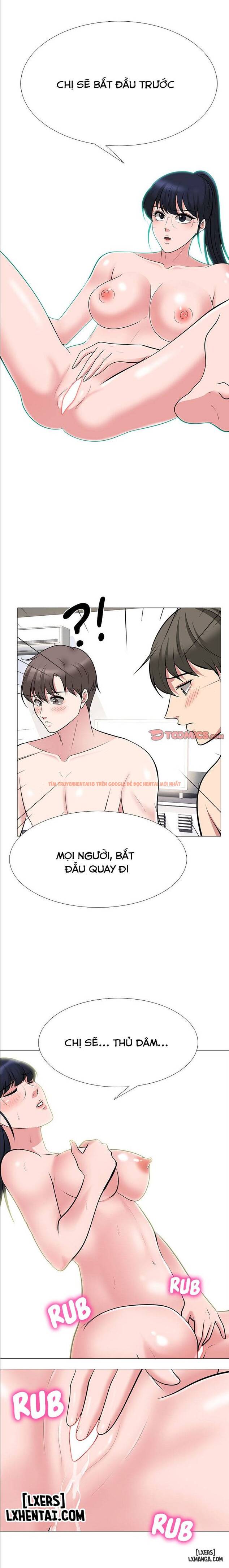 Trang truyện 14 trong truyện tranh Học Bổng Đặc Biệt - Chapter 63 - hentai24h.pro