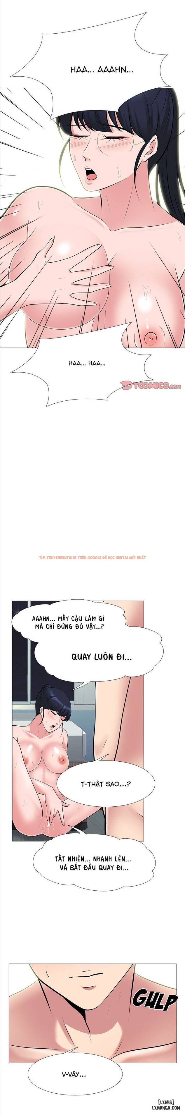 Trang truyện 15 trong truyện tranh Học Bổng Đặc Biệt - Chapter 63 - hentai24h.pro